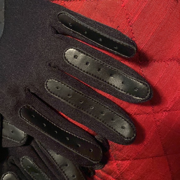 Get in your driving style in chic gloves! - Picture 6 of 8